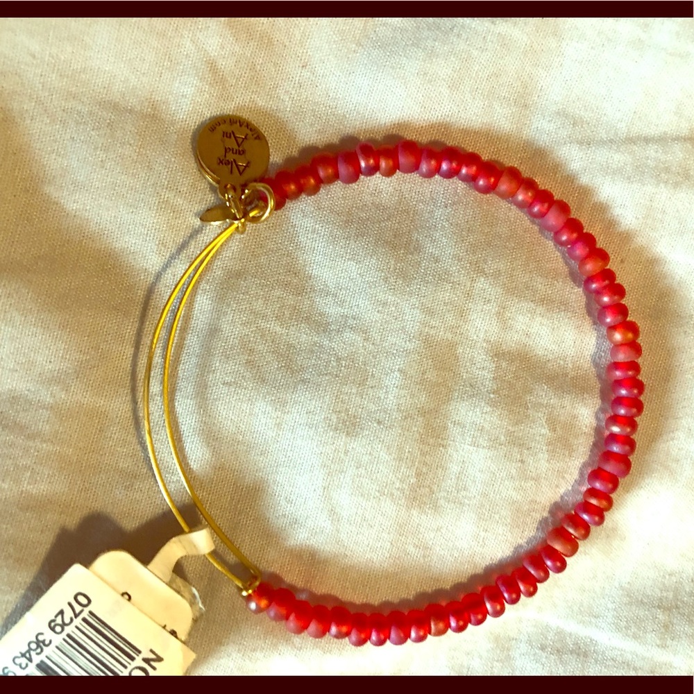Alex & Ani Bracelet
